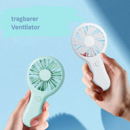 Handventilator